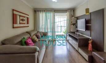 Imagem: SãO PAULO - Apartamento Padrão - Vila