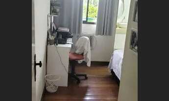 Imagem 6: S - Flamboyant - sala com 3 ambientes - mobilhado - toda estrutura e vias de acesso proxi