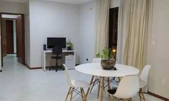 Imagem: Quarto disponível com banheiro privativo