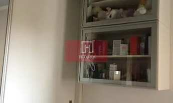 Imagem 7: Apartamento à venda no bairro Bom Retiro - São Paulo/SP, Zona Oeste