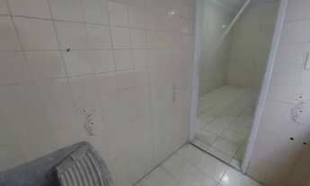 Imagem 7: Apartamento para venda possui 44 metros quadrados com 1 quarto em Aviação - Praia Grande