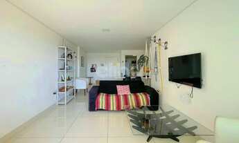 Imagem 6: Apartamento 141 m² à venda no Condomínio Bosque das Flores ,Luciano Cavalcante , Fortaleza