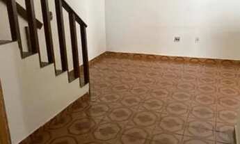 Imagem 4: Lote com 2 casas na Candangolândia