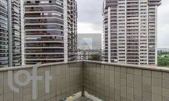 Imagem 6: Apartamento em Barra da Tijuca - Rio de Janeiro