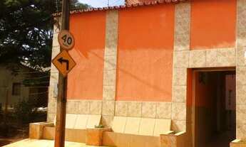 Imagem: Kitinete com despesas incluidas, água