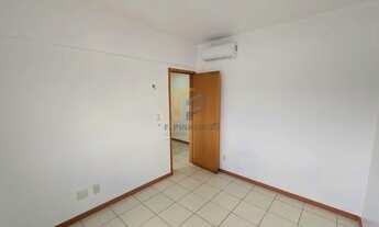 Imagem 6: Vivendas do Aleixo - 03 quartos - Varanda com churrasqueira