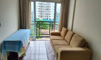 Imagem 7: Apto 3/4 Mobiliado - Residencial Eldorado!