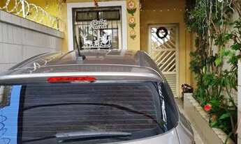 Imagem: Casa para venda tem 100 metros quadrados