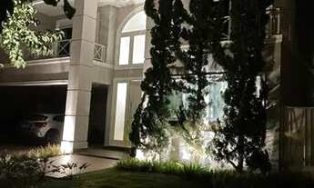 Imagem: CASA RESIDENCIAL em BARUERI - SP, ALPHAVILLE