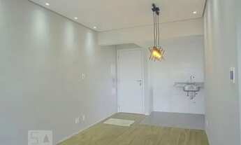 Imagem 2: Apartamento para Aluguel - Vila Aricanduva, 2 Quartos, 55 m2