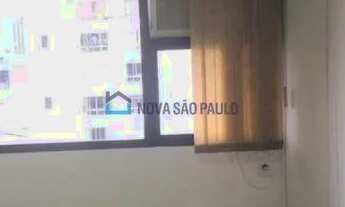 Imagem 5: Moema. Sala comercial com 46 m². Excelente local. 3 Salas, Ar condicionado. Perto de metrô