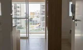 Imagem 2: Apartamento para Aluguel - Vila Mariana, 1 Quarto, 40 m2