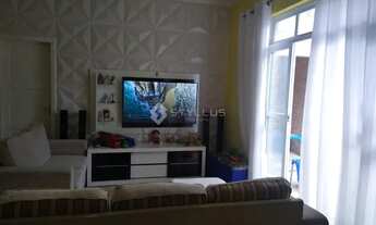 Imagem 2: Apartamento para venda possui 60 metros quadrados com 2 quartos em Benfica - Rio de Janeir