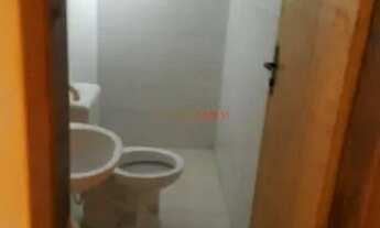 Imagem 8: Casa tipo kitinete em condominio para locação Socorro Sem fiança