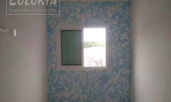 Imagem 6: Santo André - Apartamento Padrão - Parque das Nações