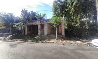 Imagem 5: Terreno Parque das Garças Novo Aleixo