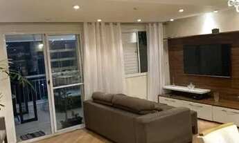 Imagem: Apartamento com 3 dormitórios à venda