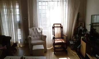 Imagem 2: Casa - Taquaral - Campinas