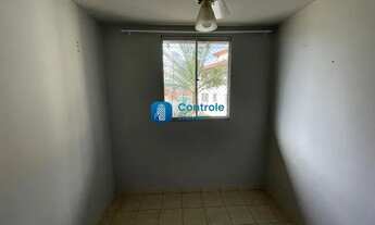 Imagem 4: CR/ Excelente Apartamento de 2 dormitórios no Bairro Estreito em Florianópolis