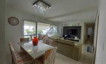 Imagem 1: Apartamento - Vila Brandina - Campinas