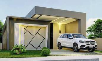 Imagem 2: PROJETO DE CASA Para condomínio