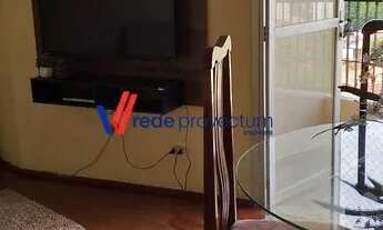 Imagem 4: Apartamento - Bosque - Campinas