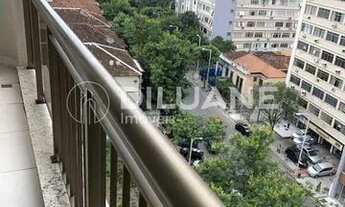 Imagem: Apartamento-À VENDA-Botafogo-Rio de Janeiro-RJ