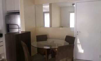 Imagem: Apartamento com 1 dormitório para alugar