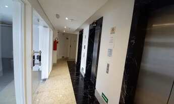 Imagem 6: Escritório para venda e locação com 90 metros quadrados em Paraíso - São Paulo - SP