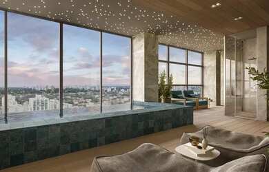 Imagem 7: Apartamento de 3 suítes próximo ao shopping colinas - Kingdom