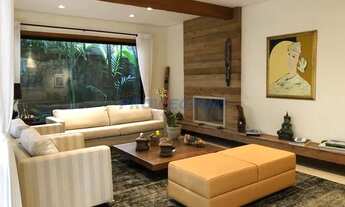 Imagem 5: Casa - Alphaville Dom Pedro - Campinas