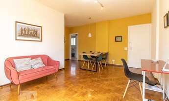 Imagem 7: Apartamento para Aluguel - Jardim América, 2 Quartos, 87 m2