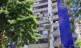 Imagem: Apartamento para aluguel tem 122 metros