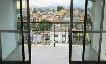 Imagem 3: APARTAMENTO 3 QUARTOS SENDO 1 SUITE NO CENTRO DE SÃO JOÃO DE MERITI