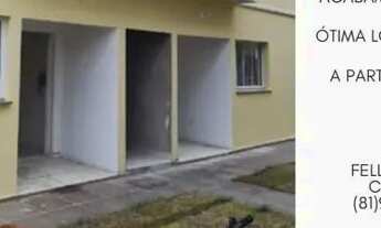 Imagem: Privês em Jardim Atlântico