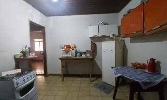 Imagem 5: Bairro Belo Horizonte, com edicula