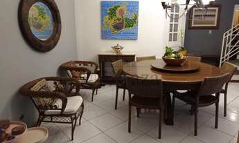 Imagem 2: Sobrado no Jardim das Indústrias - 4 Dormitórios - 190m² - Aceita Permuta - Zona Oeste