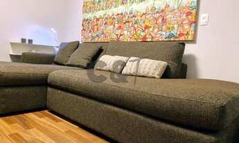 Imagem 3: Casa de Condomínio à venda no Alto da Boa Vista - São Paulo