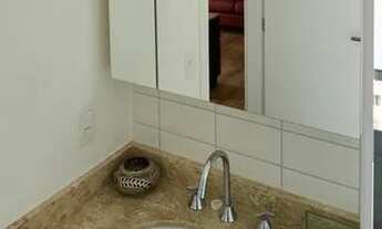 Imagem 6: Apartamento para Aluguel - Santa Cecília, 1 Quarto, 36 m2