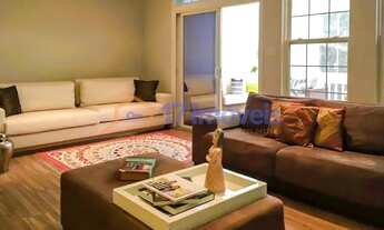 Imagem 3: Excelente casa de condomínio - 3 suítes - 2 vagas de garagem - Brooklin Velho - São Paulo