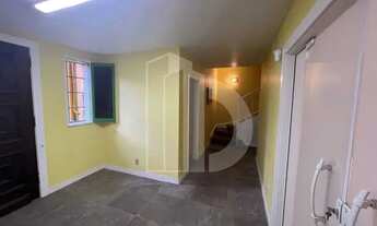 Imagem 3: Casa de rua-À VENDA-Botafogo-Rio de Janeiro-RJ