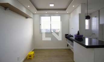 Imagem 5: Apartamento para Aluguel - Itaquera, 2 Quartos, 40 m2