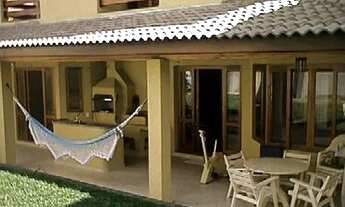 Imagem: Casa com 4 dormitórios à venda, 353 m²