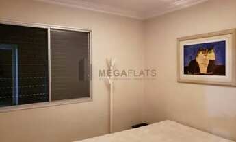 Imagem 7: FLAT COM 02 QUARTOS PARA LOCAÇÃO NO JARDINS!