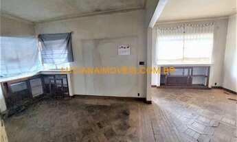 Imagem 2: Casa para venda com 180 metros quadrados com 3 quartos em Alto da Lapa - São Paulo - SP