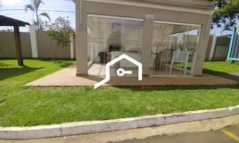 Imagem: Apartamento Residencial com 02 dormitórios