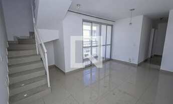 Imagem: Apartamento para Aluguel - Castelo, 3 Quartos