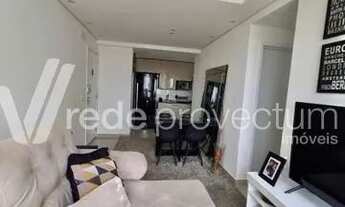 Imagem 2: Apartamento - Vila Real - Hortolândia