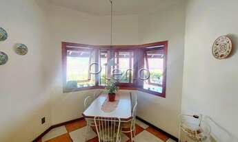 Imagem 5: Casa à venda em Sítio Recreio dos Cafezais - Valinhos/SP