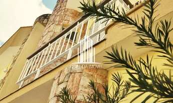 Imagem: Sobrado Pronto Vila Formosa 111m 3 dorm